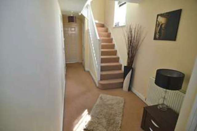  Image of 3 bedroom Town House for sale in Peartree Crescent Newton-Le-Willows WA12 at Pear Tree Crescent  Newton Le Willows, WA12 8EH