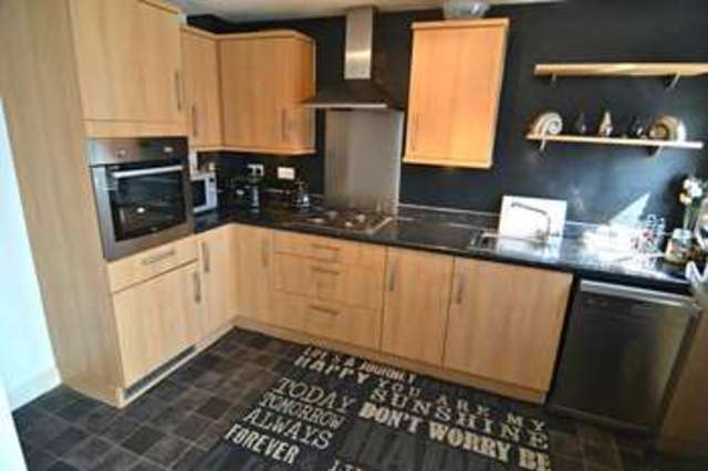  Image of 3 bedroom Town House for sale in Peartree Crescent Newton-Le-Willows WA12 at Pear Tree Crescent  Newton Le Willows, WA12 8EH