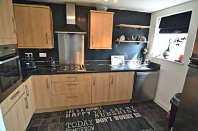  Image of 3 bedroom Town House for sale in Peartree Crescent Newton-Le-Willows WA12 at Pear Tree Crescent  Newton Le Willows, WA12 8EH