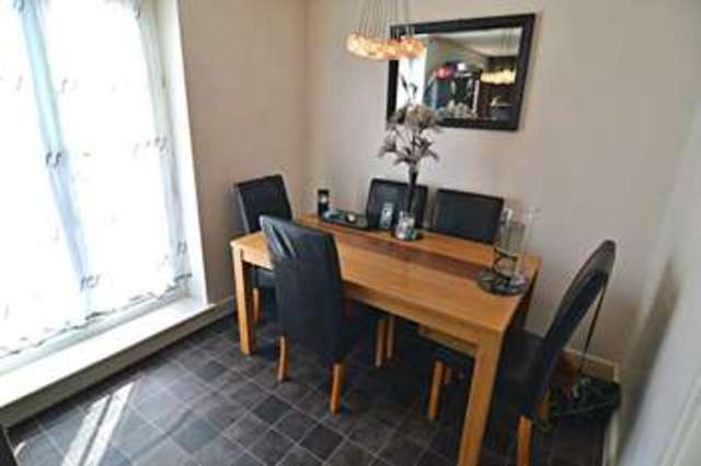  Image of 3 bedroom Town House for sale in Peartree Crescent Newton-Le-Willows WA12 at Pear Tree Crescent  Newton Le Willows, WA12 8EH