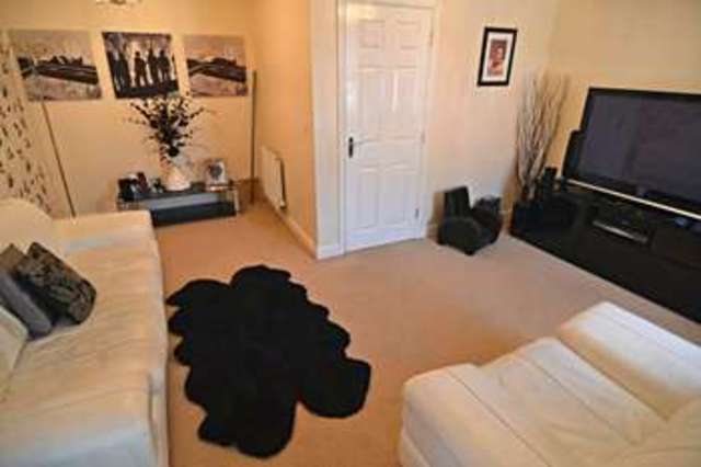  Image of 3 bedroom Town House for sale in Peartree Crescent Newton-Le-Willows WA12 at Pear Tree Crescent  Newton Le Willows, WA12 8EH