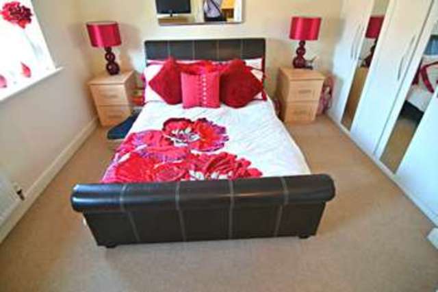  Image of 3 bedroom Town House for sale in Peartree Crescent Newton-Le-Willows WA12 at Pear Tree Crescent  Newton Le Willows, WA12 8EH