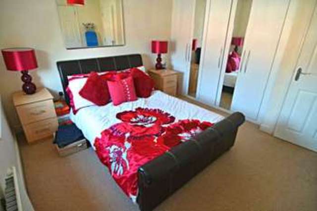  Image of 3 bedroom Town House for sale in Peartree Crescent Newton-Le-Willows WA12 at Pear Tree Crescent  Newton Le Willows, WA12 8EH