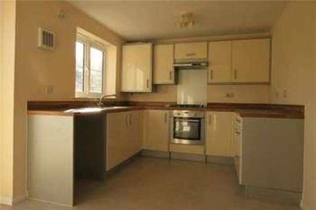  Image of 3 bedroom Semi-Detached house to rent in Pear Tree Way Wellington TA21 at Pear Tree Way Cades Farm Wellington, Somerset, TA21 9AB