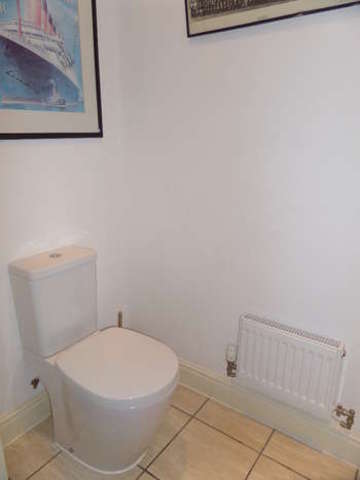  Image of 4 bedroom Semi-Detached house for sale in Pearmain Close Newport Pagnell MK16 at Newport Pagnell, MK16 8FD