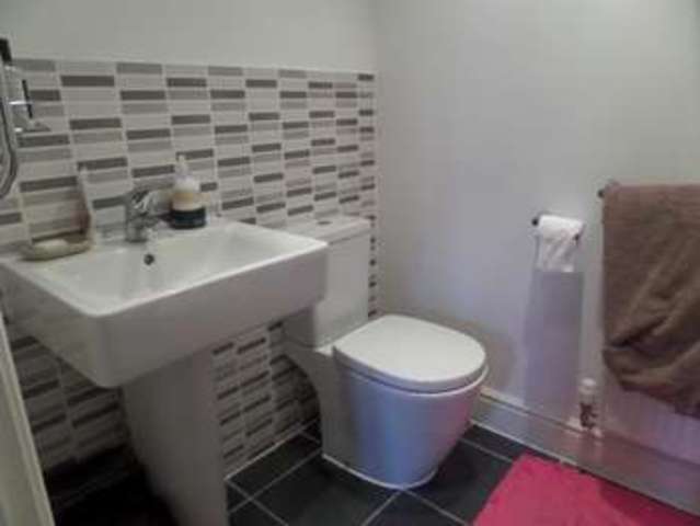  Image of 4 bedroom Semi-Detached house for sale in Pearmain Close Newport Pagnell MK16 at Newport Pagnell, MK16 8FD