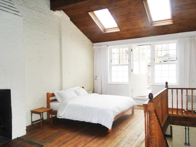  Image of 1 bedroom Apartment to rent in Peary Place London E2 at London  Bethnal Green, E2 0QW