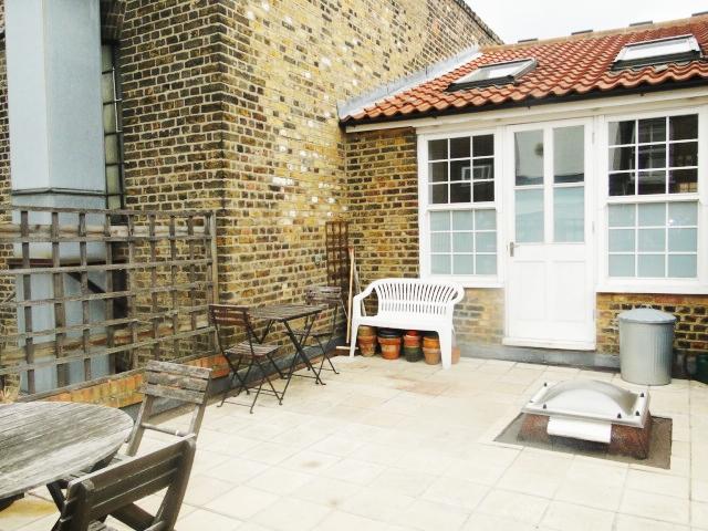  Image of 1 bedroom Apartment to rent in Peary Place London E2 at London  Bethnal Green, E2 0QW