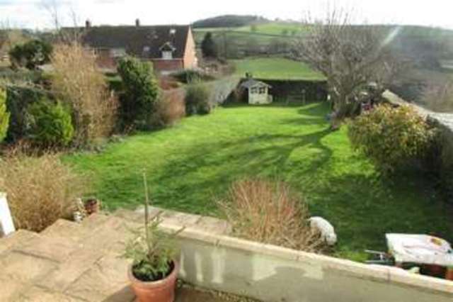  Image of 3 bedroom Semi-Detached house for sale in Pedwell Lane Ashcott Bridgwater TA7 at Bridgwater, TA7 9PD