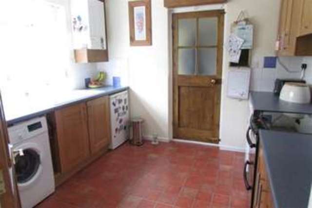  Image of 3 bedroom Semi-Detached house for sale in Pedwell Lane Ashcott Bridgwater TA7 at Bridgwater, TA7 9PD