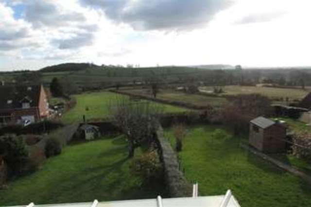  Image of 3 bedroom Semi-Detached house for sale in Pedwell Lane Ashcott Bridgwater TA7 at Bridgwater, TA7 9PD