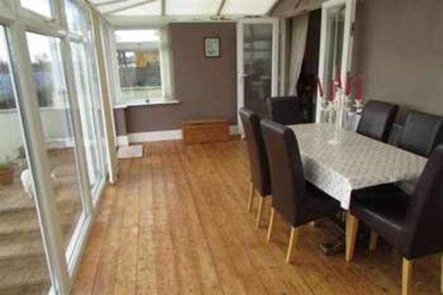  Image of 3 bedroom Semi-Detached house for sale in Pedwell Lane Ashcott Bridgwater TA7 at Bridgwater, TA7 9PD