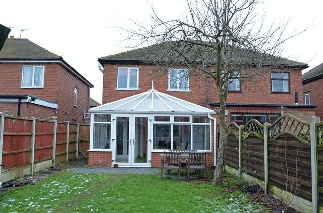  Image of 2 bedroom Semi-Detached house for sale in Peel Avenue Retford DN22 at Peel Avenue  Retford, DN22 7JU