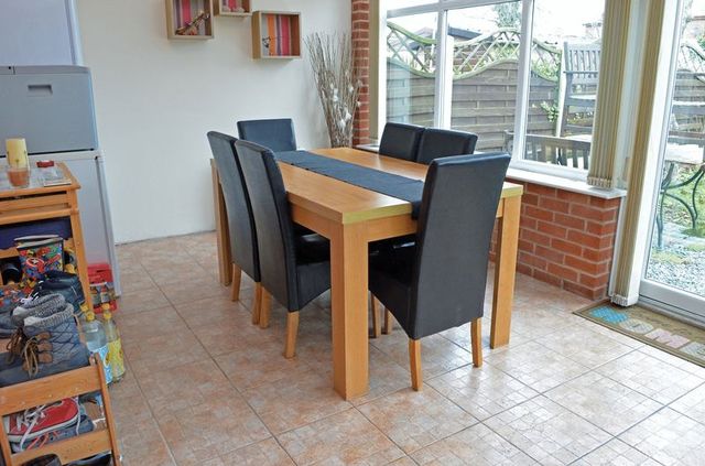  Image of 2 bedroom Semi-Detached house for sale in Peel Avenue Retford DN22 at Peel Avenue  Retford, DN22 7JU
