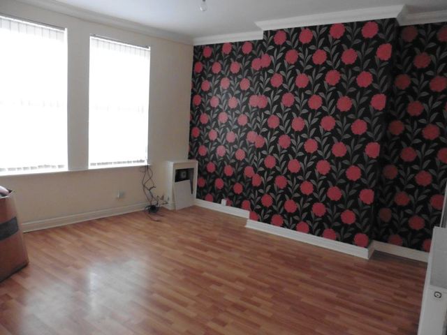  Image of 3 bedroom Terraced house to rent in Peel Road Bootle L20 at Peel Road  Bootle, L20 4JX