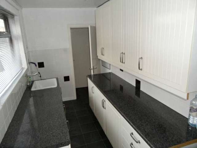  Image of 2 bedroom Terraced house to rent in Peel Street Newton-Le-Willows WA12 at Peel Street  Newton Le Willows, WA12 9DN