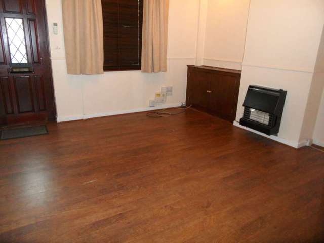  Image of 2 bedroom Terraced house to rent in Peel Street Newton-Le-Willows WA12 at Peel Street  Newton Le Willows, WA12 9DN