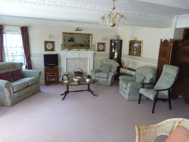  Image of 3 bedroom Retirement Property for sale in Lansdowne Road Bournemouth BH1 at 56-58 Lansdowne Road  Bournemouth, BH1 1RH