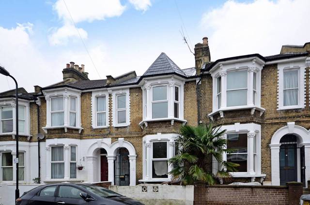  Image of 4 bedroom Detached house for sale in Pellerin Road London N16 at Pellerin Road  Dalston, N16 8AT