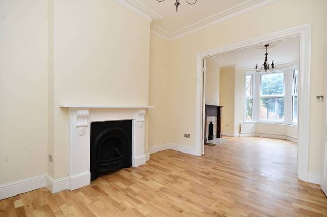  Image of 4 bedroom Detached house for sale in Pellerin Road London N16 at Pellerin Road  Dalston, N16 8AT