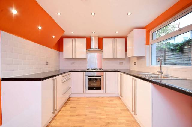  Image of 4 bedroom Detached house for sale in Pellerin Road London N16 at Pellerin Road  Dalston, N16 8AT