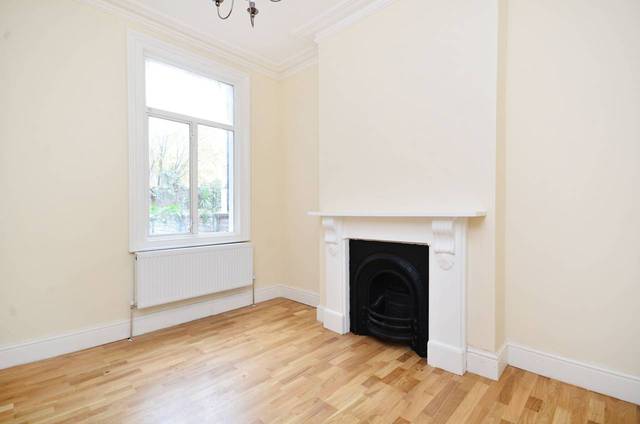  Image of 4 bedroom Detached house for sale in Pellerin Road London N16 at Pellerin Road  Dalston, N16 8AT
