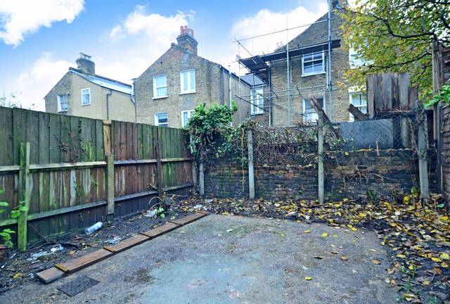  Image of 4 bedroom Detached house for sale in Pellerin Road London N16 at Pellerin Road  Dalston, N16 8AT
