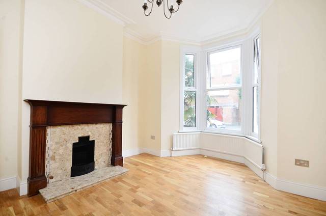  Image of 4 bedroom Detached house for sale in Pellerin Road London N16 at Pellerin Road  Dalston, N16 8AT