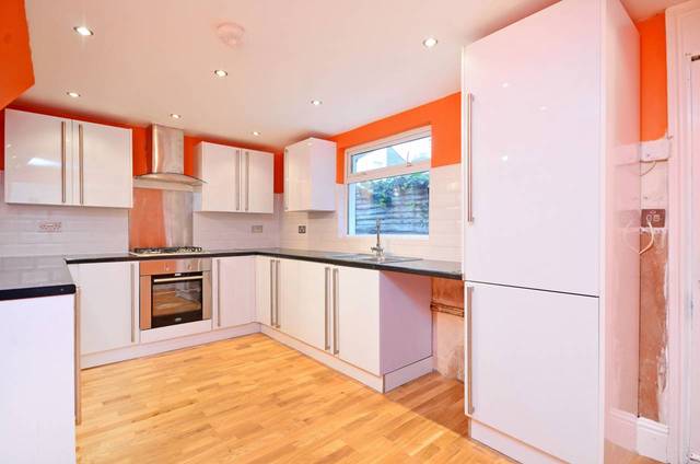  Image of 4 bedroom Detached house for sale in Pellerin Road London N16 at Pellerin Road  Dalston, N16 8AT