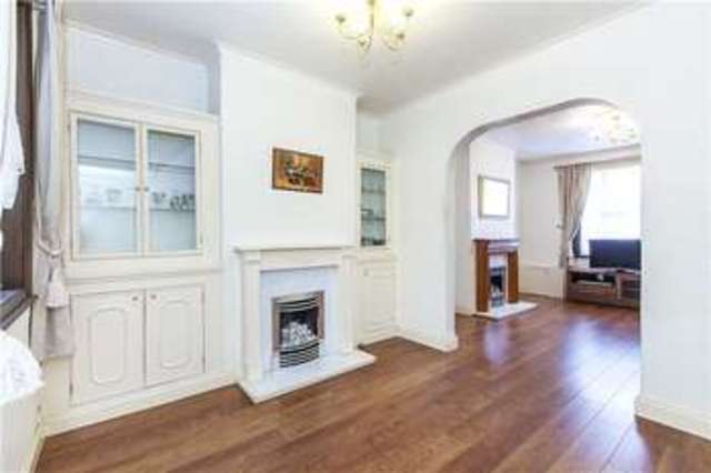  Image of 2 bedroom Terraced house for sale in Pelton Road London SE10 at London  Greenwich, SE10 9PQ