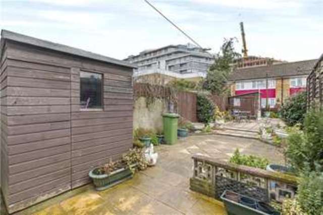  Image of 2 bedroom Terraced house for sale in Pelton Road London SE10 at London  Greenwich, SE10 9PQ