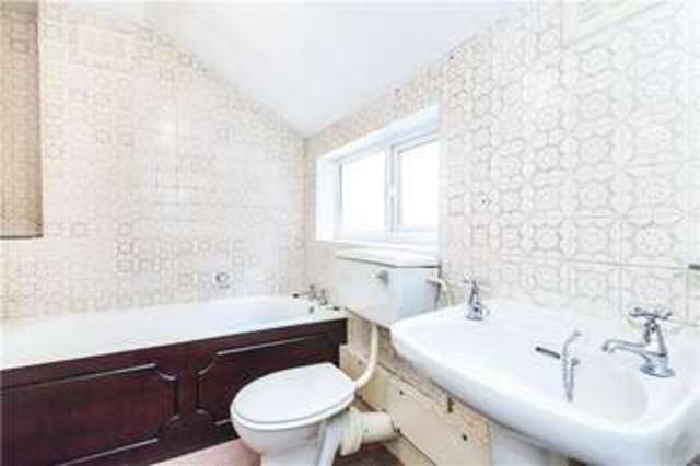  Image of 2 bedroom Terraced house for sale in Pelton Road London SE10 at London  Greenwich, SE10 9PQ