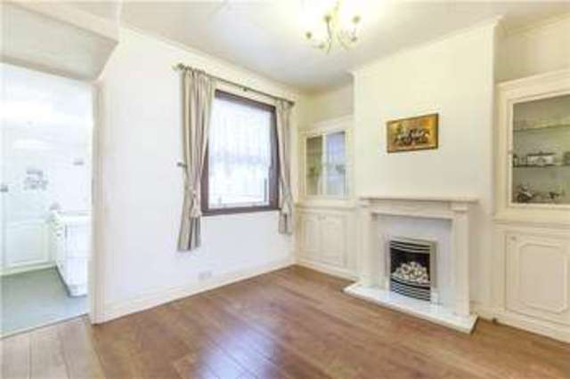  Image of 2 bedroom Terraced house for sale in Pelton Road London SE10 at London  Greenwich, SE10 9PQ