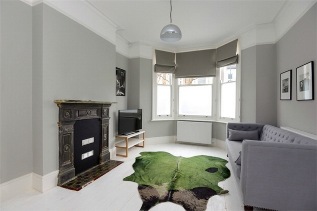  Image of 4 bedroom Terraced house for sale in Pember Road London NW10 at Kensal Rise Kensal Rise, NW10 5LU