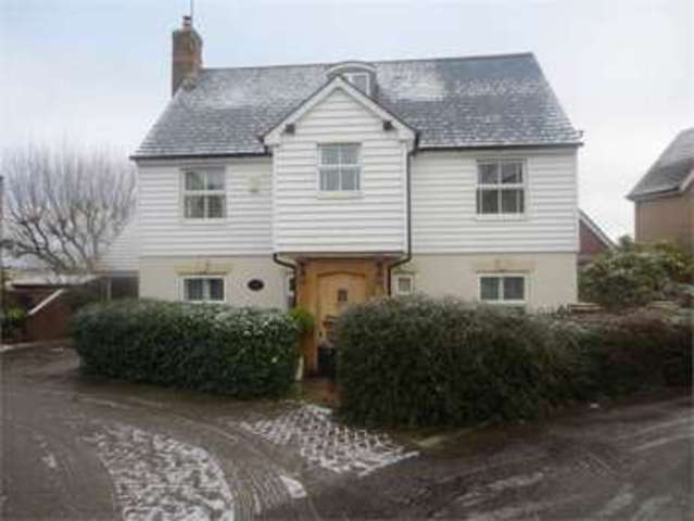  Image of 5 bedroom Detached house for sale in Pemberton Field Rochford SS4 at Pemberton field South Fambridge South Fambridge, SS4 3BF