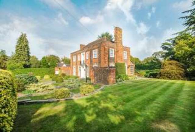  Image of 4 bedroom Detached house for sale in Pembroke Road Northwood HA6 at Moor Park  Northwood, HA6 2HP