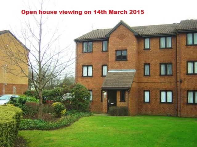  Image of 1 bedroom Apartment for sale in Pempath Place Wembley HA9 at Pempath Place  Wembley, HA9 8QR