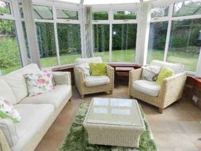  Image of 4 bedroom Detached house to rent in Pendle Gardens Culcheth Warrington WA3 at Culcheth  Warrington, WA3 4LU