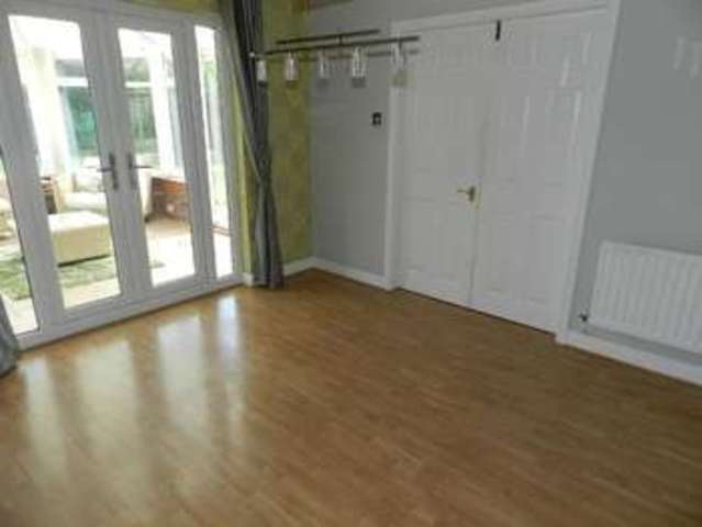  Image of 4 bedroom Detached house to rent in Pendle Gardens Culcheth Warrington WA3 at Culcheth  Warrington, WA3 4LU