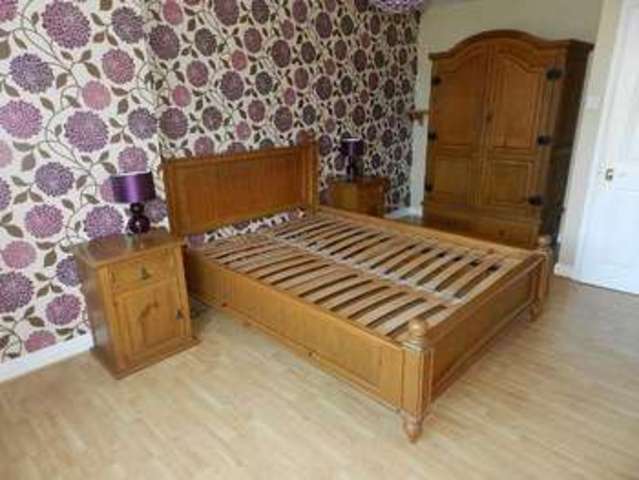  Image of 4 bedroom Detached house to rent in Pendle Gardens Culcheth Warrington WA3 at Culcheth  Warrington, WA3 4LU