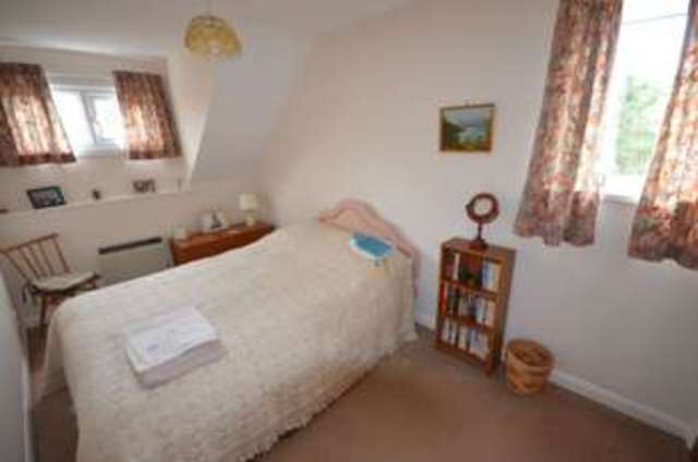  Image of 4 bedroom Detached house for sale in Penhayes Close Kenton Exeter EX6 at Penhayes Close  Kenton, EX6 8NT