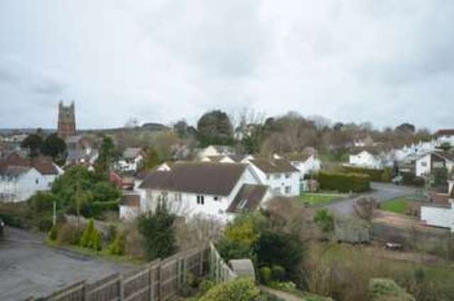  Image of 4 bedroom Detached house for sale in Penhayes Close Kenton Exeter EX6 at Penhayes Close  Kenton, EX6 8NT