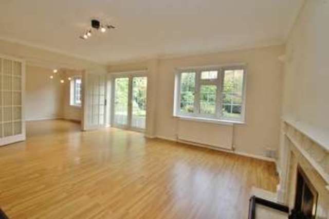  Image of 4 bedroom Detached house for sale in Penhurst Horsell Woking GU21 at Horsell Surrey Horsell, GU21 4HP