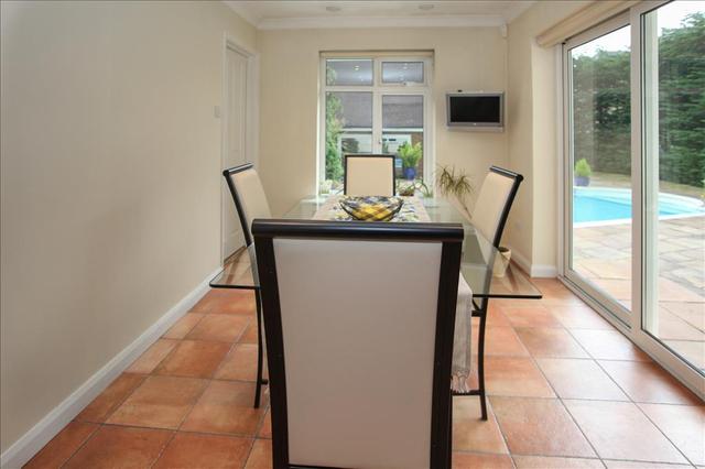  Image of 4 bedroom Detached house for sale in Penn Road Park Street St. Albans AL2 at Penn Road Park Street St. Albans, AL2 2QT