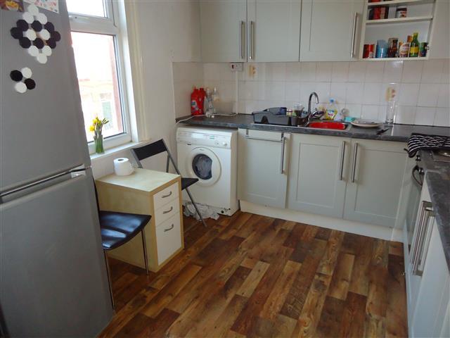  Image of 5 bedroom Terraced house to rent in Penny Lane Mossley Hill Liverpool L18 at Allerton  Liverpool, L18 1DQ