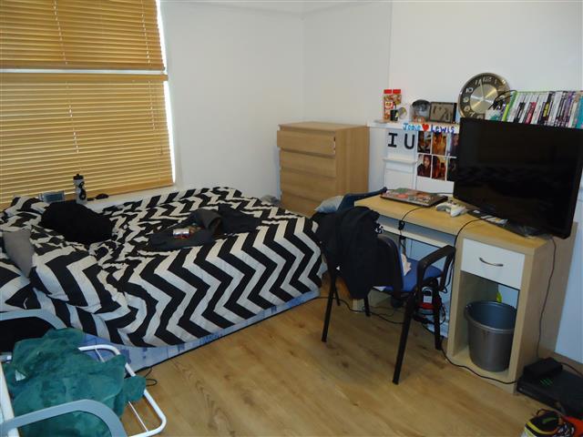  Image of 5 bedroom Terraced house to rent in Penny Lane Mossley Hill Liverpool L18 at Allerton  Liverpool, L18 1DQ
