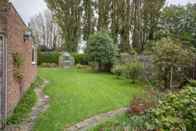  Image of 2 bedroom Detached house for sale in Penny Lane Emsworth PO10 at Penny Lane  Emsworth, PO10 8HE