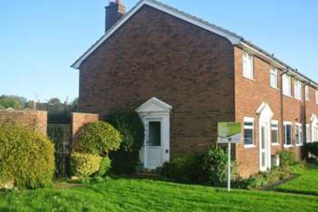  Image of 2 bedroom Flat to rent in Penrith Road Basingstoke RG21 at Penrith Road  Basingstoke, RG21 8UR