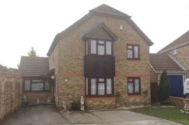  Image of 4 bedroom Detached house for sale in Pentland Close St. Leonards-on-Sea TN37 at Pentland Close  St. Leonards-on-Sea, TN37 7SR