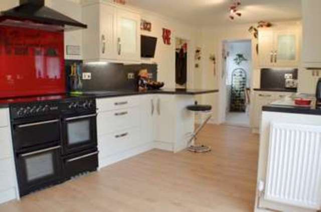  Image of 4 bedroom Detached house for sale in Pentland Close St. Leonards-on-Sea TN37 at Pentland Close  St. Leonards-on-Sea, TN37 7SR